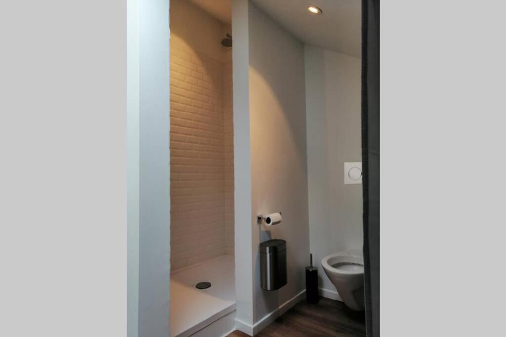La Belle Vigne Apartment นามูร์ ภายนอก รูปภาพ