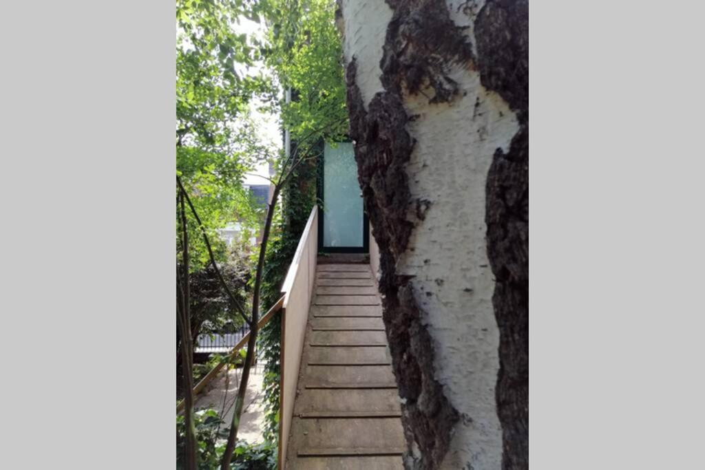 La Belle Vigne Apartment นามูร์ ภายนอก รูปภาพ