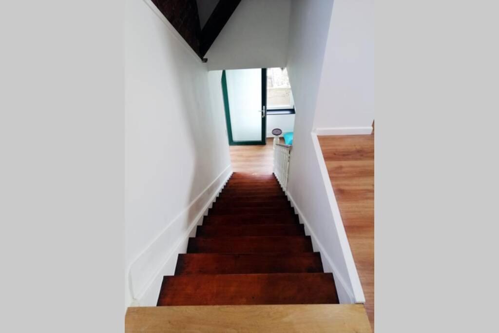La Belle Vigne Apartment นามูร์ ภายนอก รูปภาพ