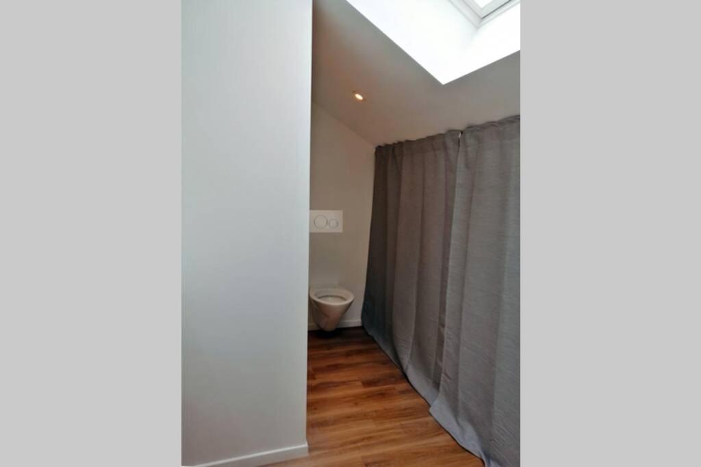 La Belle Vigne Apartment นามูร์ ภายนอก รูปภาพ